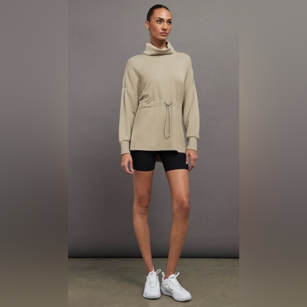 Varley Freya Sweatshirt, Size S